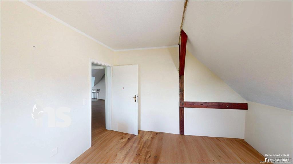 2. OG - Schlafzimmer 2