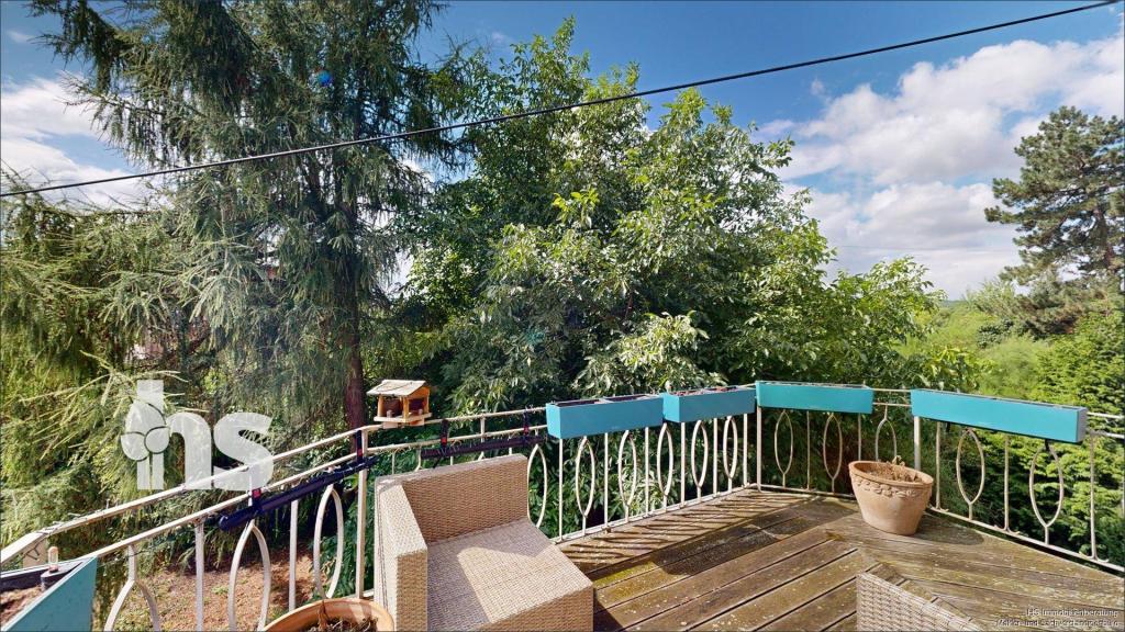 1. OG - Balkon