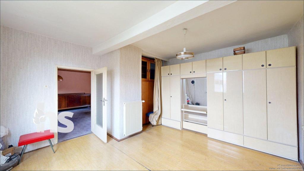 1. OG - Kinderzimmer