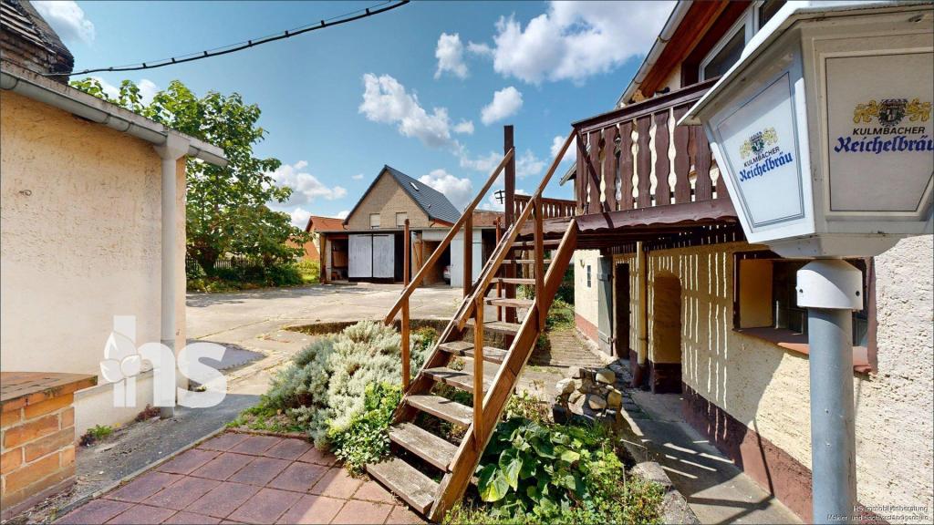 EG - Terrasse
