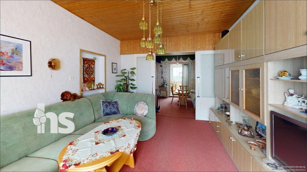 EG - Wohnzimmer