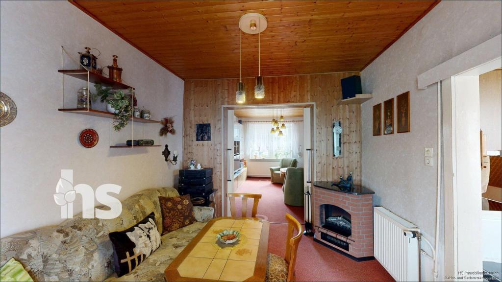 EG - Esszimmer