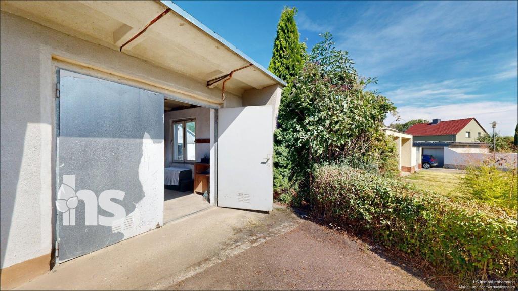 Garage 1
