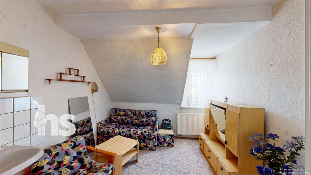 OG - Kinderzimmer