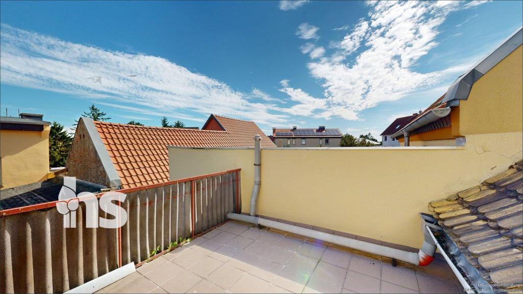 OG - Balkon