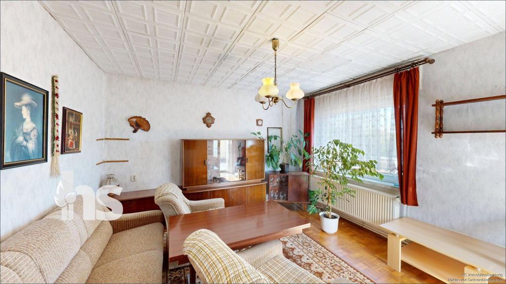 OG - Wohnzimmer