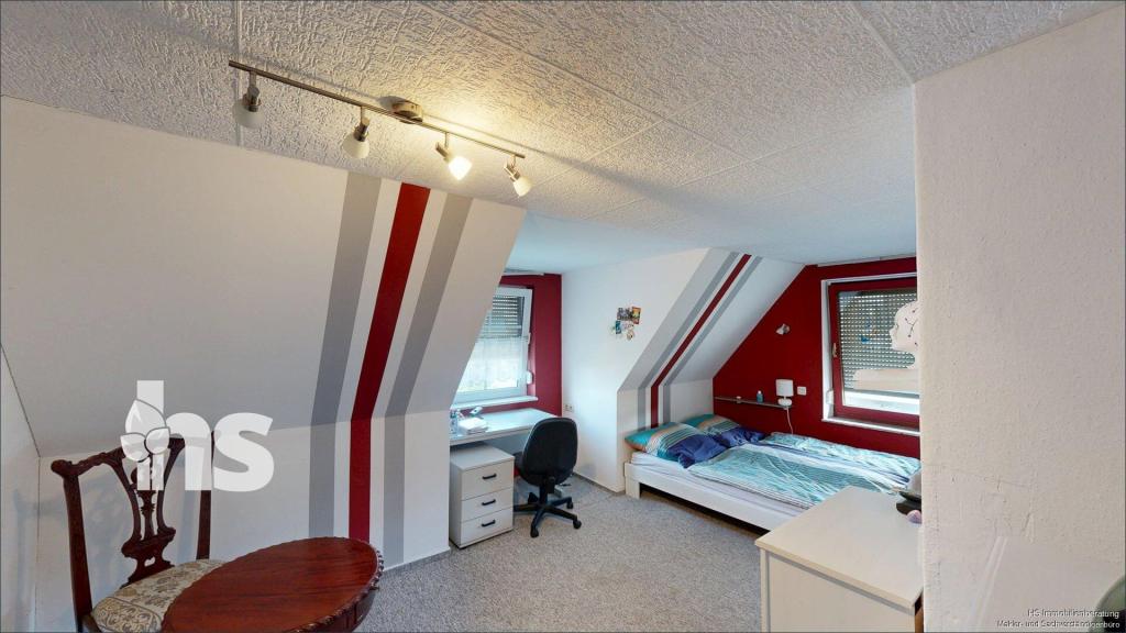 OG - Kinderzimmer 