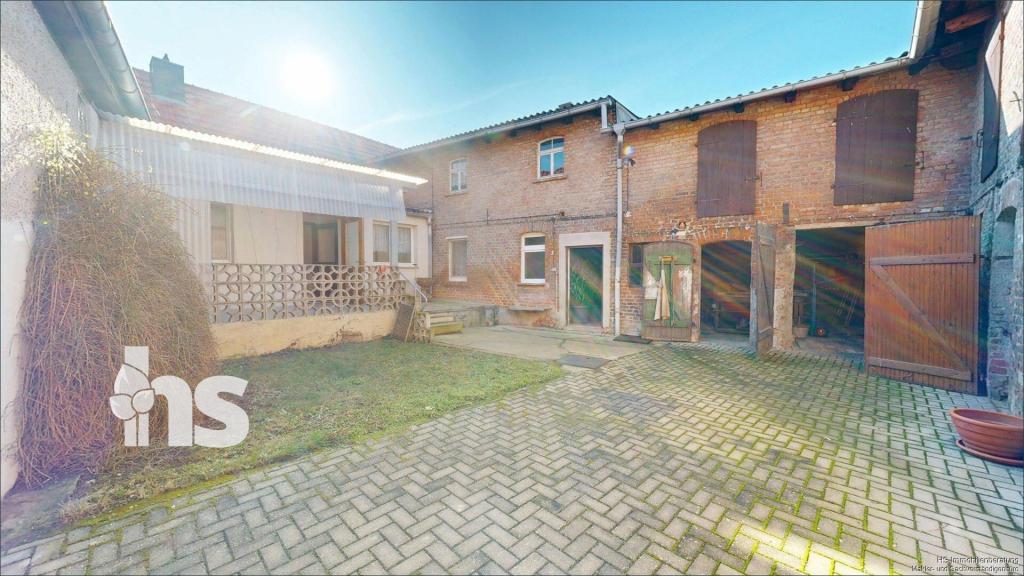 Immobilie in Seegebiet Mansfelder Land -  - Bild 2