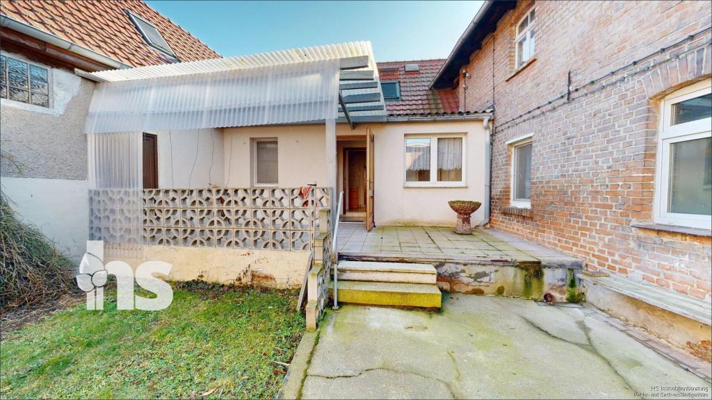 Immobilie in Seegebiet Mansfelder Land -  - Bild 4