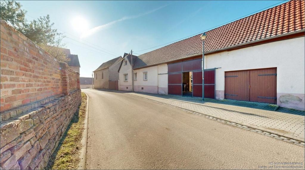 Immobilie in Seegebiet Mansfelder Land -  - Bild 1