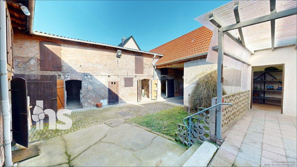 Immobilie in Seegebiet Mansfelder Land -  - Bild 3