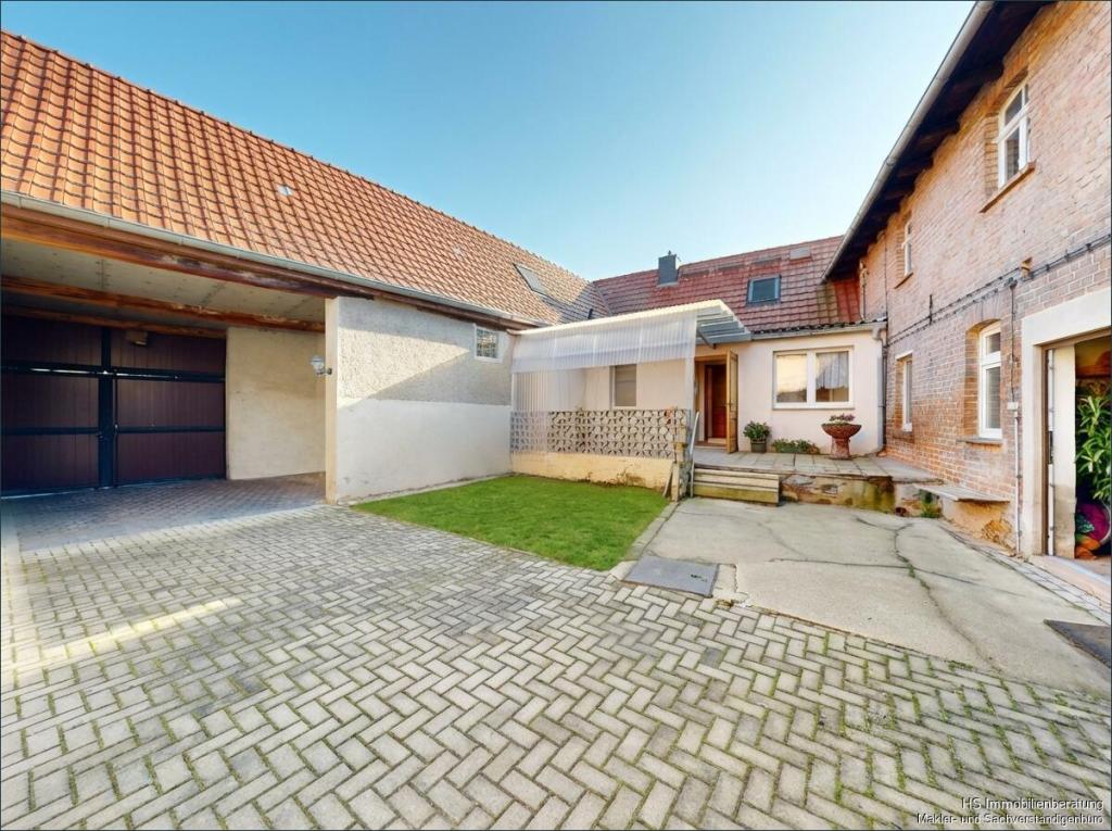 Immobilie in Seegebiet Mansfelder Land -  - Bild 0