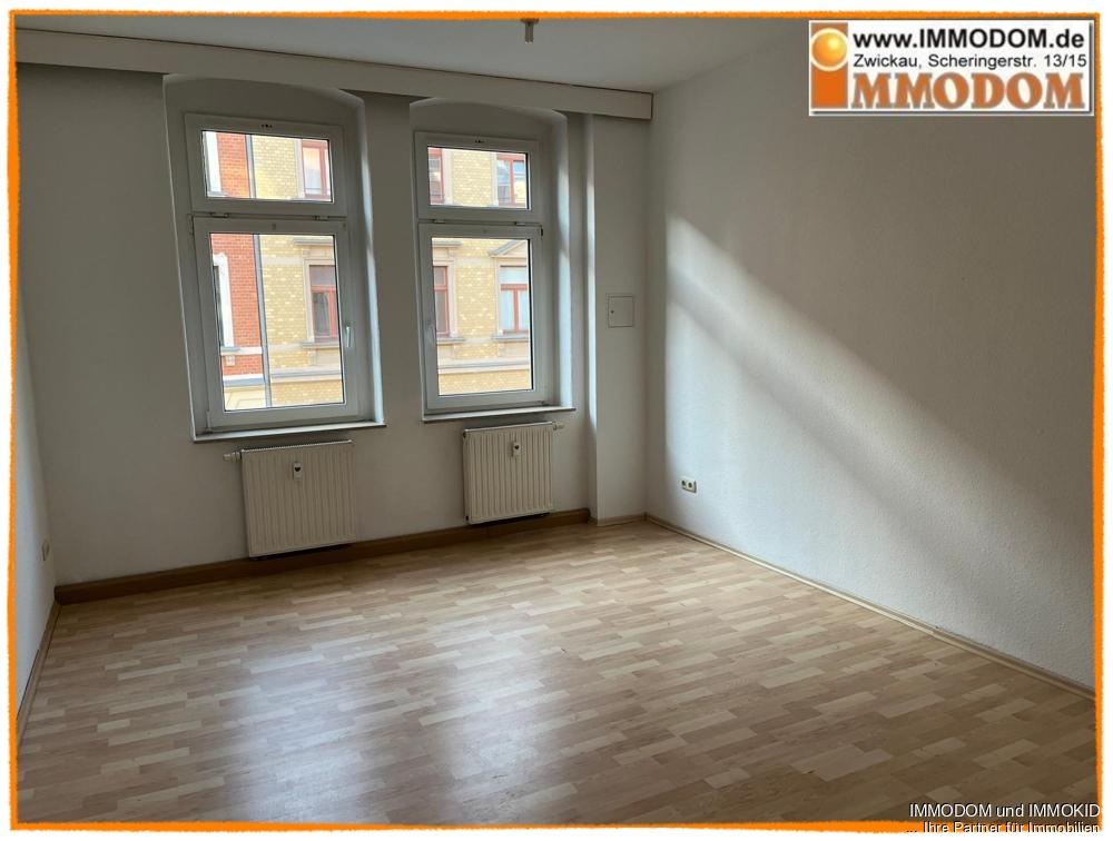 3-Zimmer-Wohnung mit TREPPENLIFT und großen BALKON an der Küche - Photo 1
