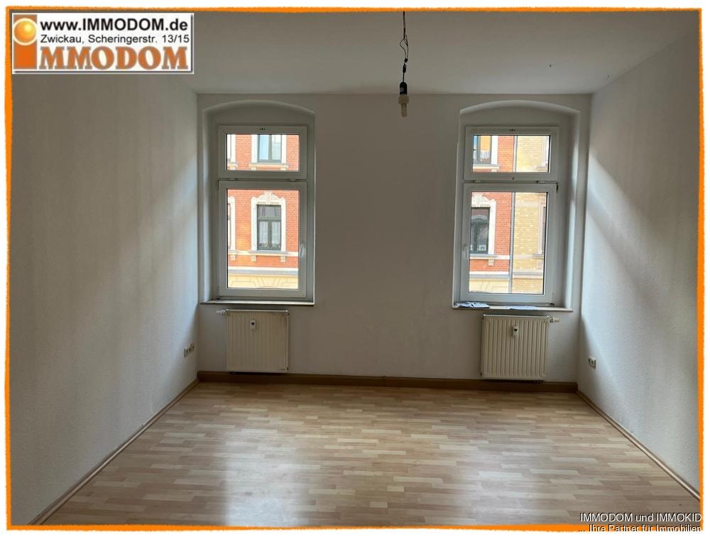 3-Zimmer-Wohnung mit TREPPENLIFT und großen BALKON an der Küche - Photo 2