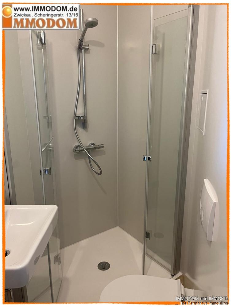 3-Zimmer-Wohnung mit TREPPENLIFT und großen BALKON an der Küche - Photo 5