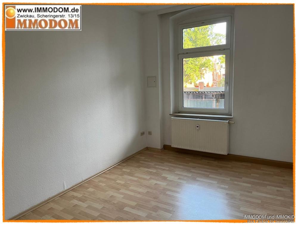 3-Zimmer-Wohnung mit TREPPENLIFT und großen BALKON an der Küche - Photo 3