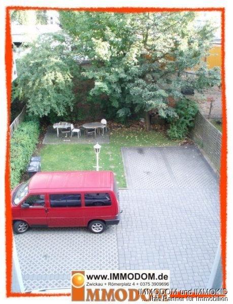 1,5-Zimmer-Wohnung in Zwickau mit BALKON zur Südseite und mit KÜCHENZEILE zu vermieten! - Photo 5