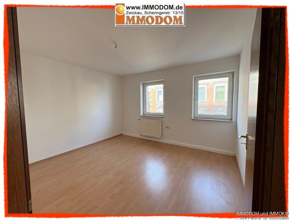 2,5-Zimmer-Wohnung in Zwickau-Planitz zu vermieten! - Foto 3
