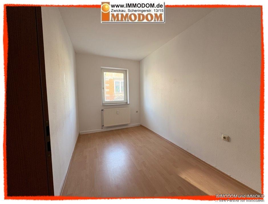 2,5-Zimmer-Wohnung in Zwickau-Planitz zu vermieten! - Foto 4