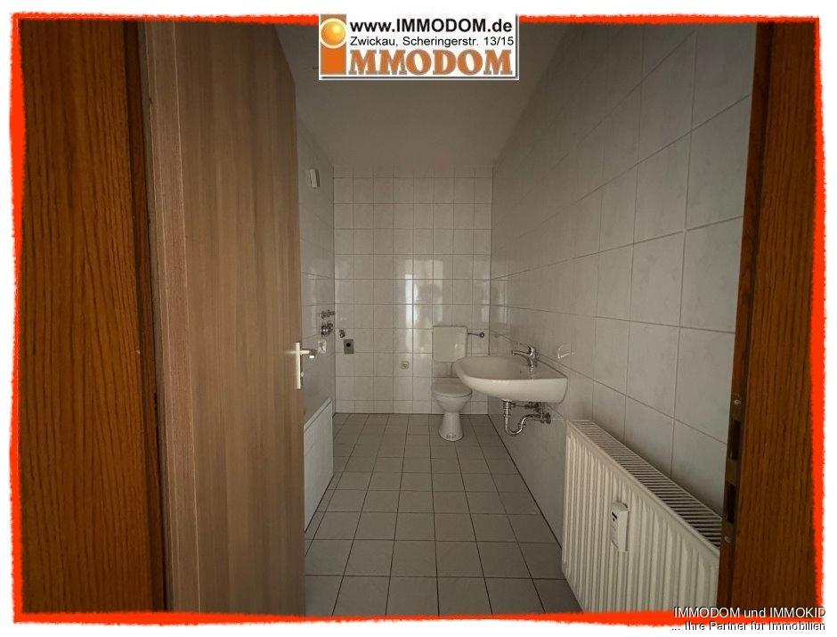2,5-Zimmer-Wohnung in Zwickau-Planitz zu vermieten! - Foto 5
