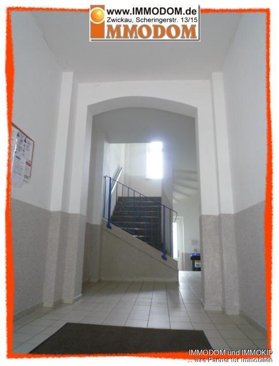 Treppenhaus