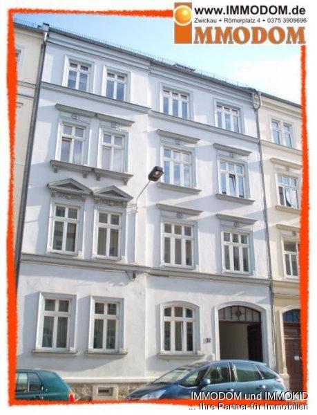 Möblierte 2-Zimmer-Wohnung, CITYNAH und mit BALKON zur Südseite, zu vermieten! - Foto 3