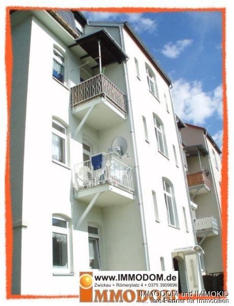 2-Zimmer-Dachwohnung in beliebter Grünlage günstig zu vermieten! - Foto 2