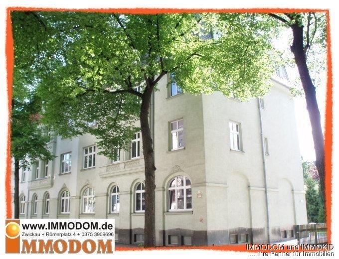 2-Zimmer-Dachwohnung in beliebter Grünlage günstig zu vermieten! - Foto 5