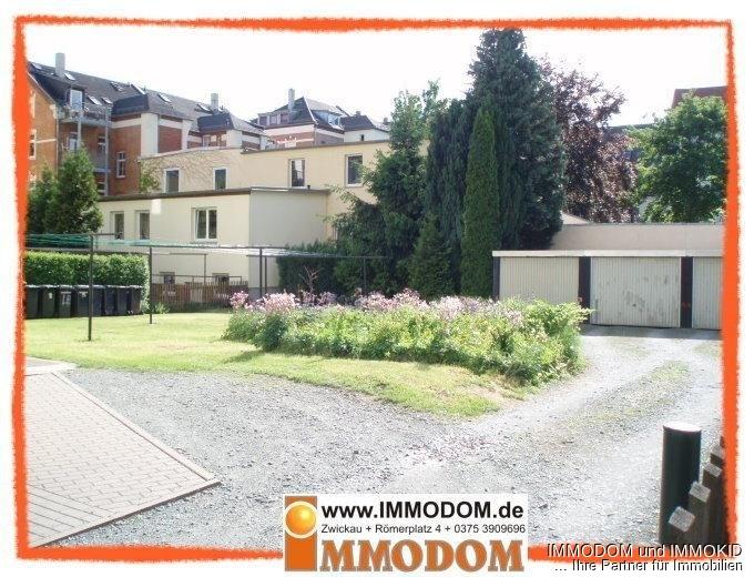 2-Zimmer-Dachwohnung in beliebter Grünlage günstig zu vermieten! - Foto 4