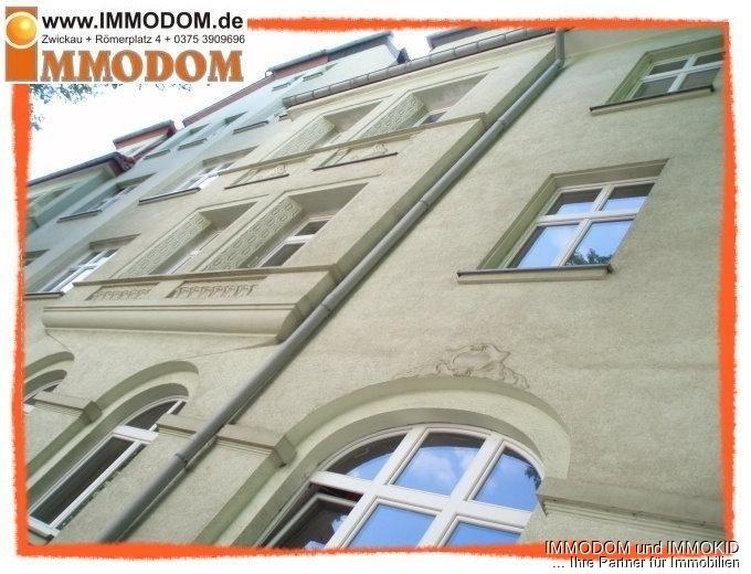 2-Zimmer-Dachwohnung in beliebter Grünlage günstig zu vermieten! - Foto 3