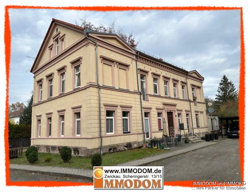2-Zimmer-Dachwohnung in Zwickau-Bockwa günstig zu vermieten! - Photo 4