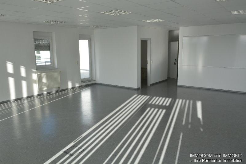 Schulungsraum