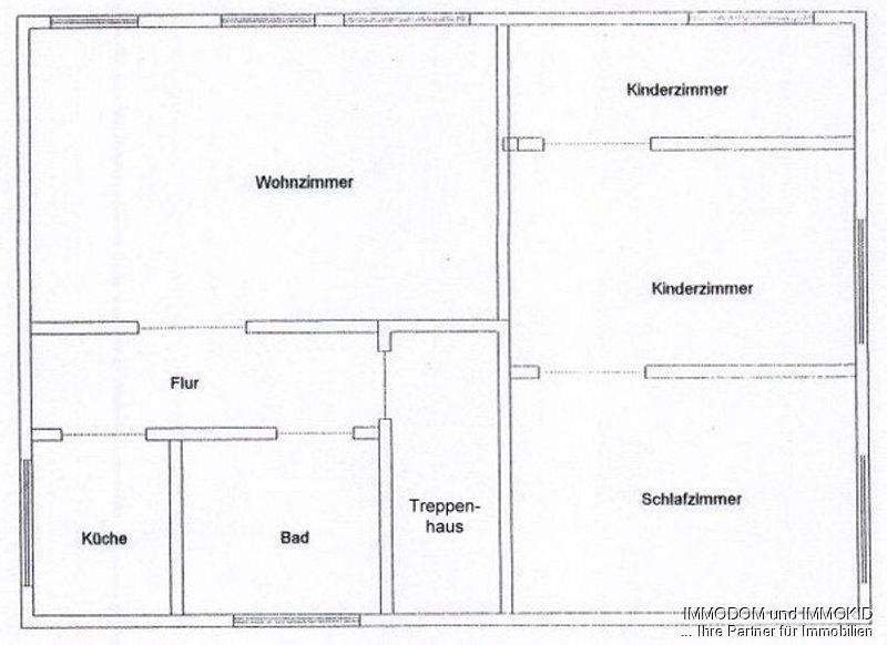 Erdgeschoss