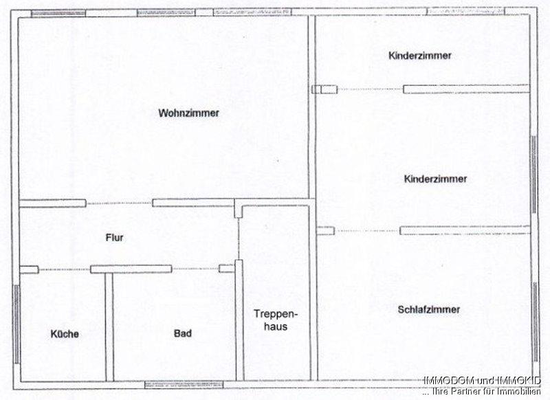 1. Obergeschoss