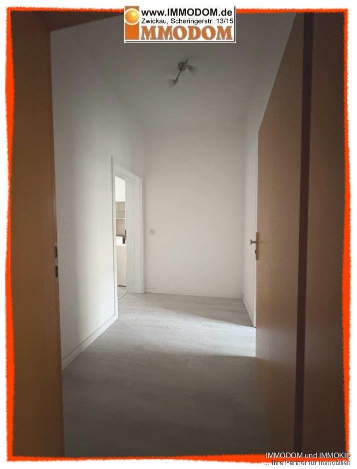 Wohnungseingang