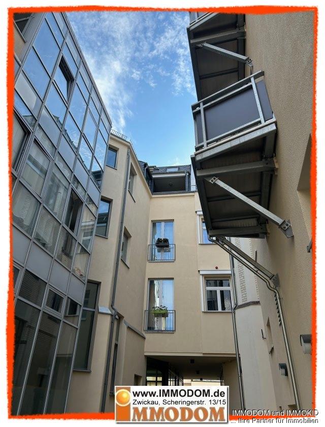Außenansicht Rückseite