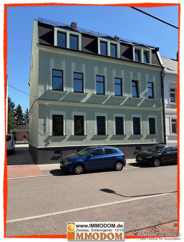 Vorderansicht