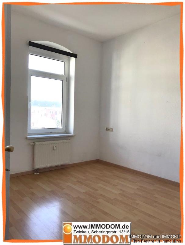 3-Zimmer-Wohnung mit TERRASSE in zentrumsnaher Lage zu vermieten! - Photo 4