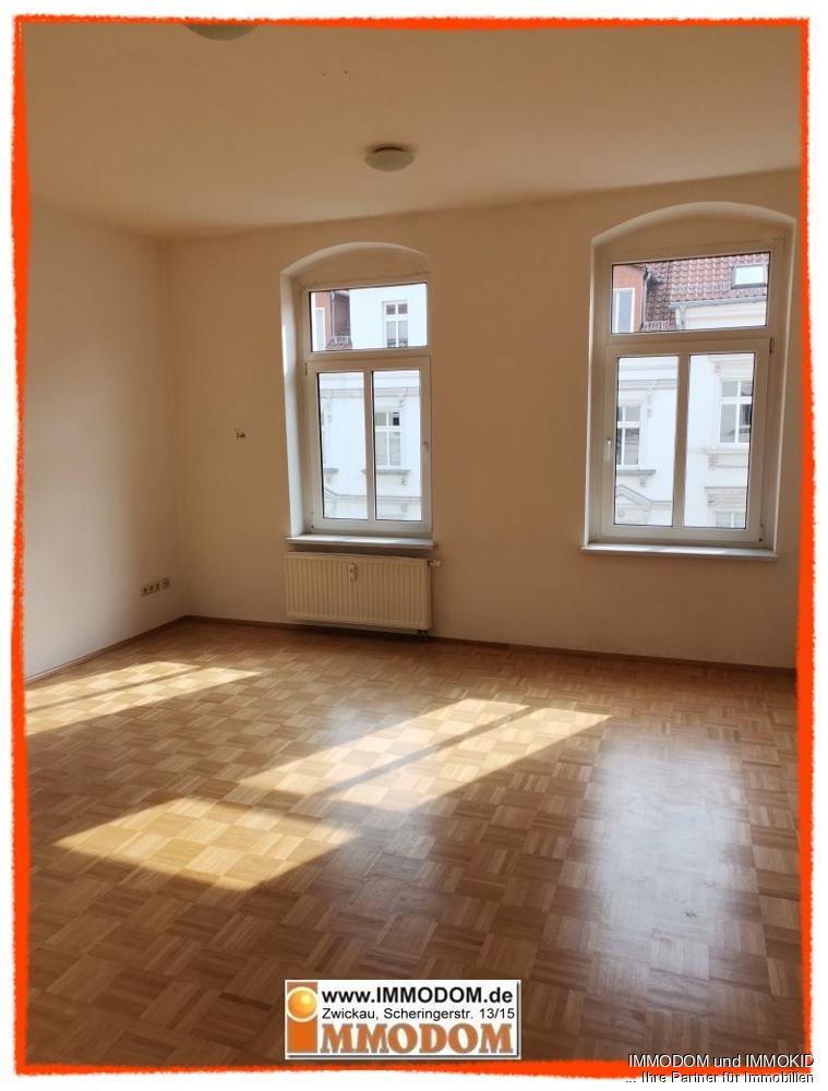 3-Zimmer-Wohnung mit TERRASSE in zentrumsnaher Lage zu vermieten! - Photo 1