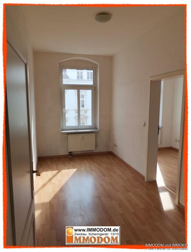 3-Zimmer-Wohnung mit TERRASSE in zentrumsnaher Lage zu vermieten! - Photo 2
