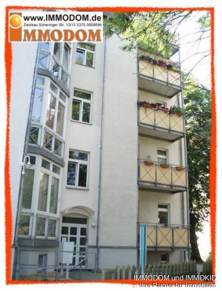 2-Zimmer-Wohnung mit EINBAUKÜCHE (Aufpreis) zu vermieten! - Foto 3