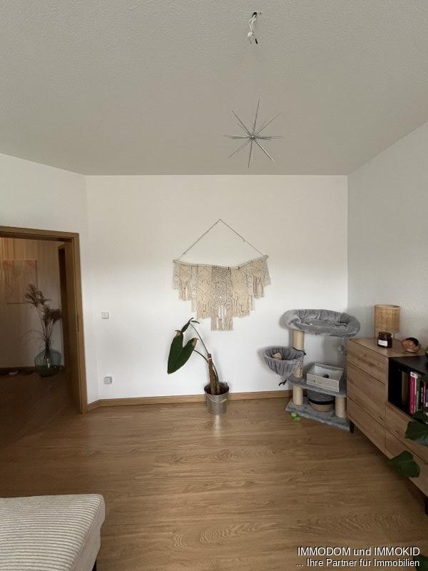 Vollmöblierte 2-Zimmer-Wohnung mit LAMINAT, großer Küche und schönem Badezimmer zu vermieten! - Photo 5