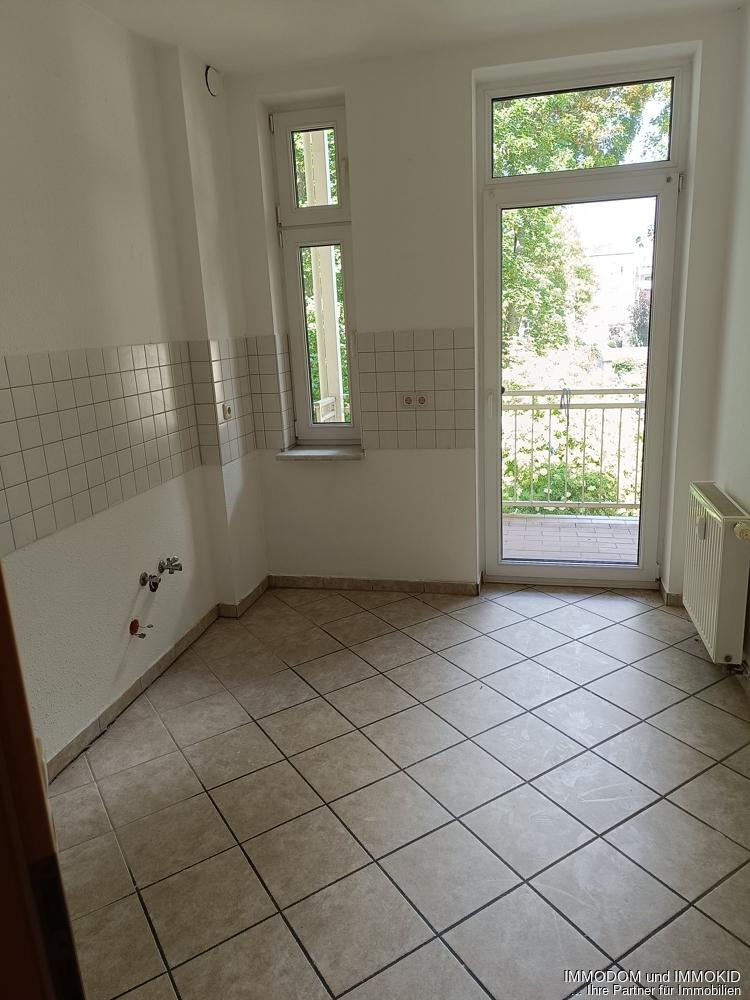 3-Zimmer-Wohnung in der beliebten Zwickau-Nordvorstadt zu vermieten! - Foto 4