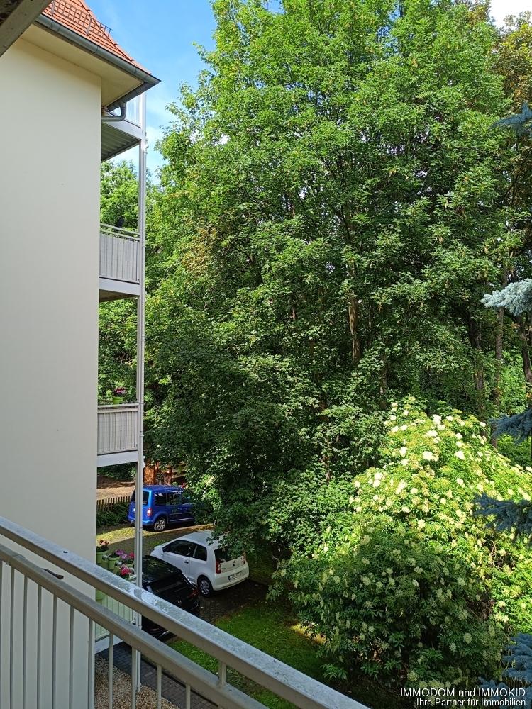 3-Zimmer-Wohnung in der beliebten Zwickau-Nordvorstadt zu vermieten! - Foto 5
