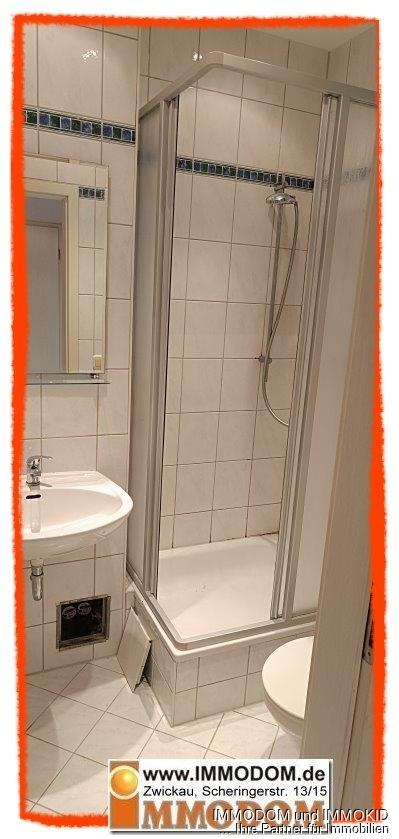 2-Zimmer-Wohnung mit BALKON und LAMINAT zu vermieten! - Photo 2