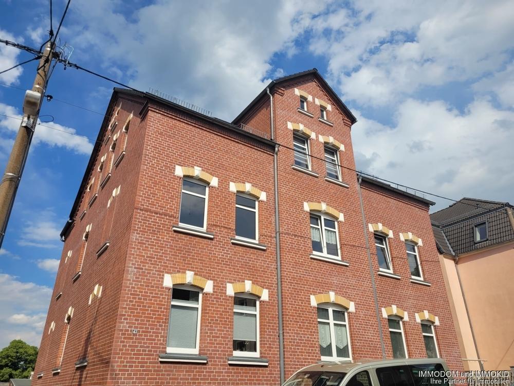 3-Zimmer-Wohnung in Wilkau-Hasslau zu vermieten! - Foto 2
