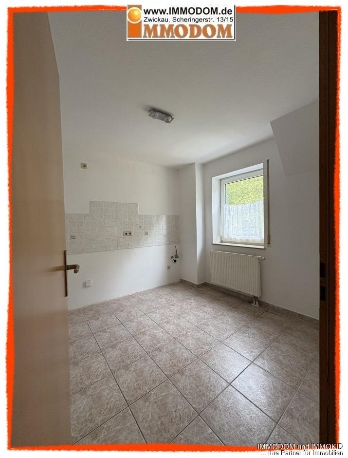 3-Zimmer-Wohnung mit BALKON und PKW-SP in Aue/Erzgebirge günstig zu vermieten! - Photo 2