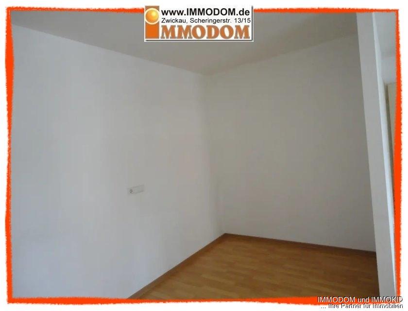 1-Zimmer-Wohnung mit EINBAUKÜCHE in idyllischer und zentrumsnaher Lage in Wilkau-Hasslau zu vermieten! - Photo 2