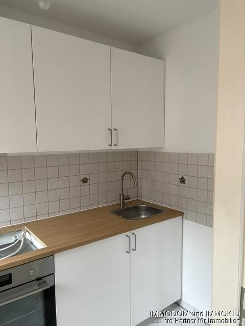 1-Zimmer-Wohnung mit EINBAUKÜCHE in idyllischer und zentrumsnaher Lage in Wilkau-Hasslau zu vermieten! - Photo 5
