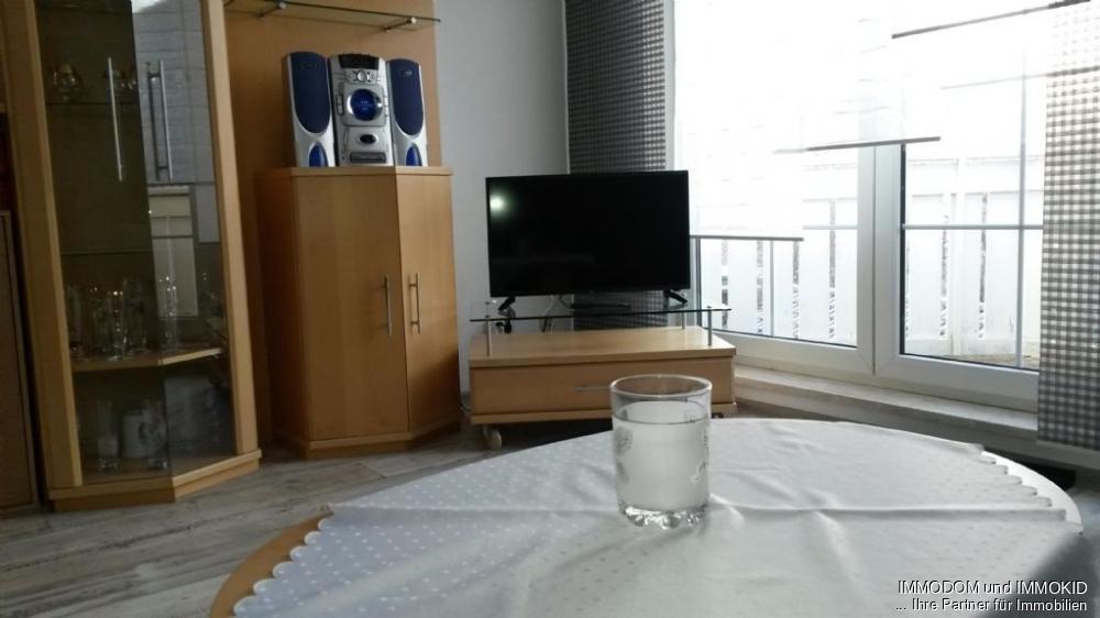 2-Zimmer-Wohnung mit BALKON - vollmöbliert -Nähe VW-Standort - Photo 3